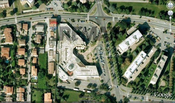 negozio in affitto a Brugherio