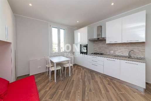 appartamento in affitto a Brugherio