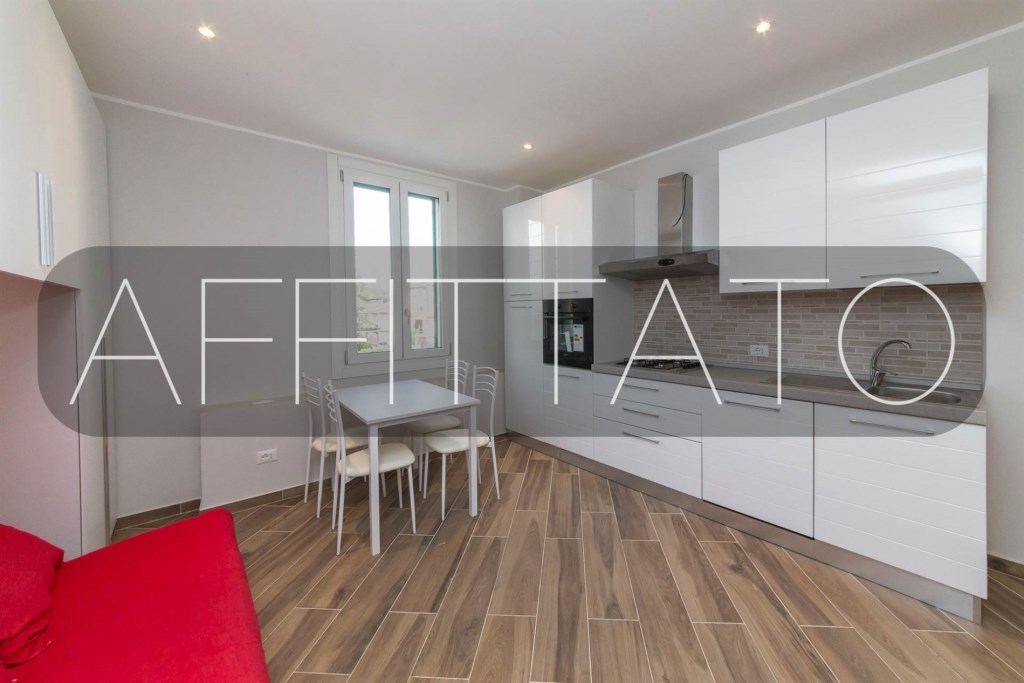 appartamento in affitto a Brugherio