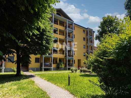 appartamento in affitto a Brugherio