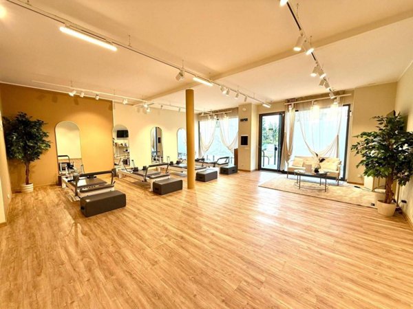 ufficio in affitto a Brugherio