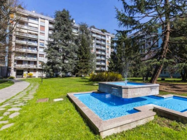 appartamento in affitto a Brugherio