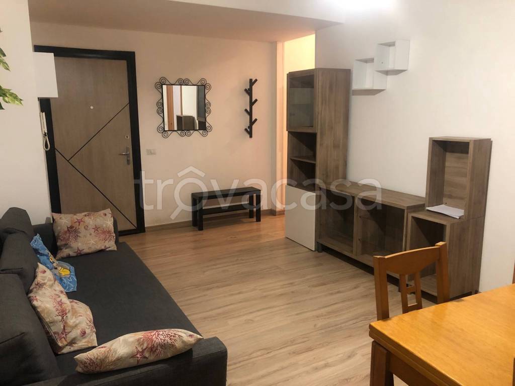 appartamento in affitto a Brugherio
