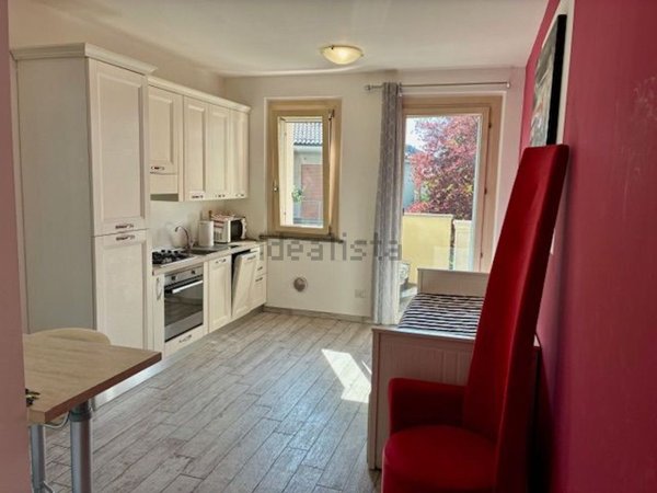 appartamento in affitto a Brugherio