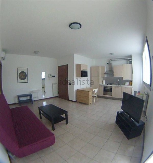 appartamento in affitto a Brugherio