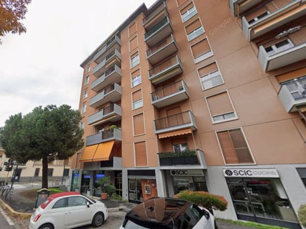 appartamento in affitto a Brugherio