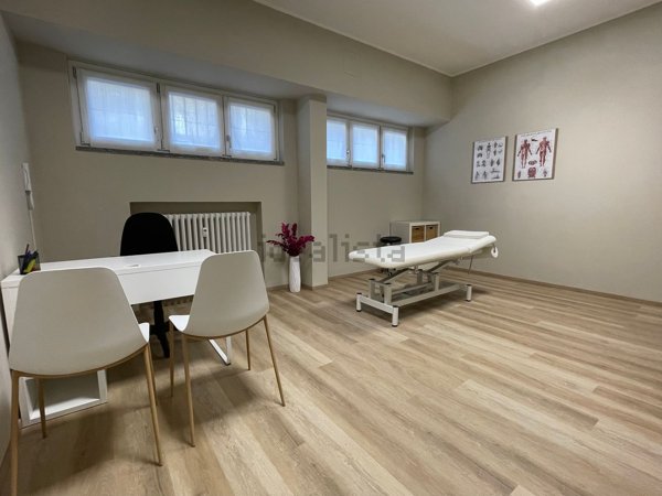 ufficio in affitto a Brugherio