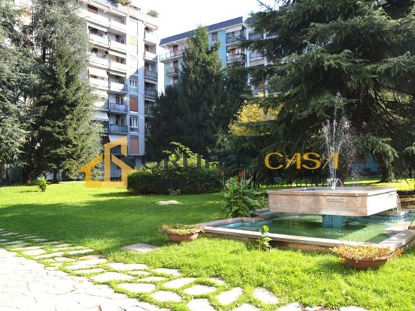 appartamento in affitto a Brugherio