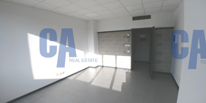 intera palazzina in affitto a Brugherio