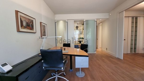 ufficio in affitto a Brugherio