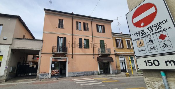 appartamento in affitto a Brugherio