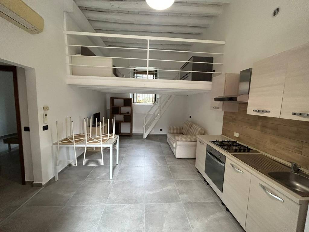 appartamento in affitto a Brugherio