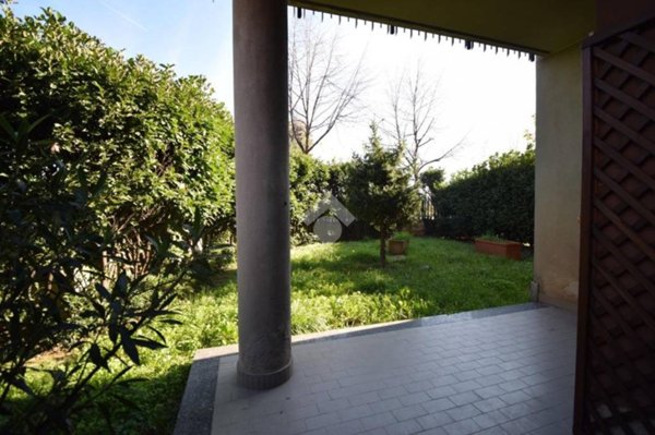 appartamento in affitto a Brugherio