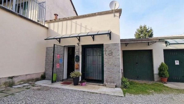 ufficio in affitto a Brugherio