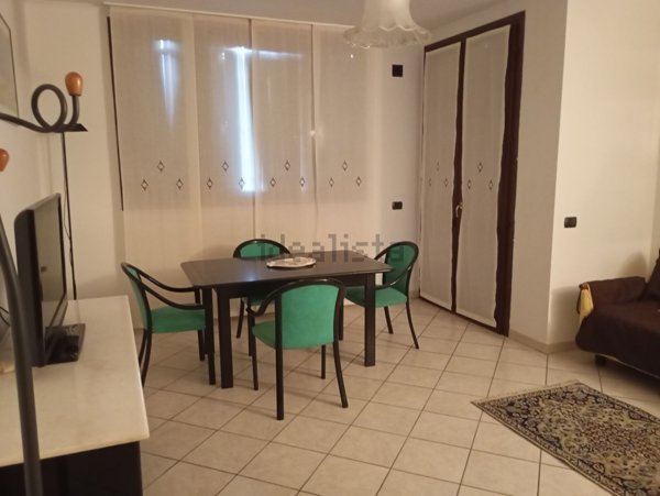 appartamento in affitto a Brugherio