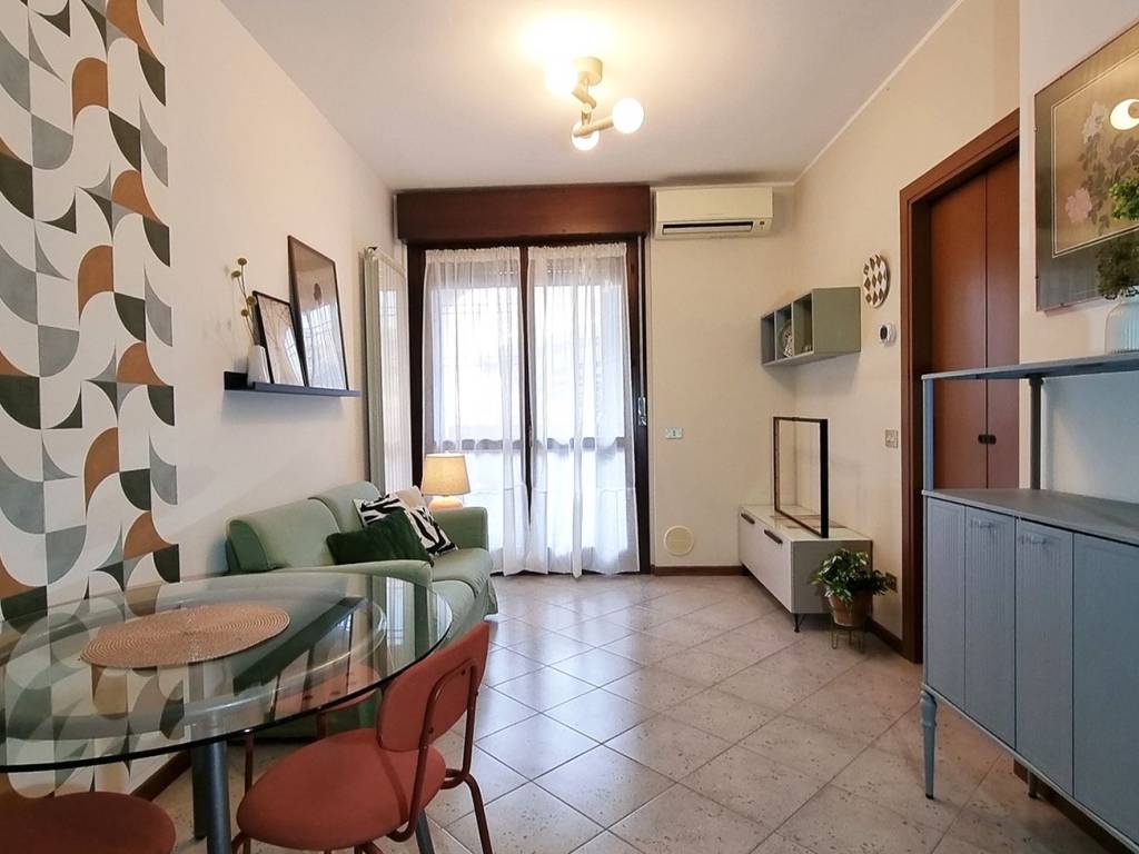appartamento in affitto a Brugherio