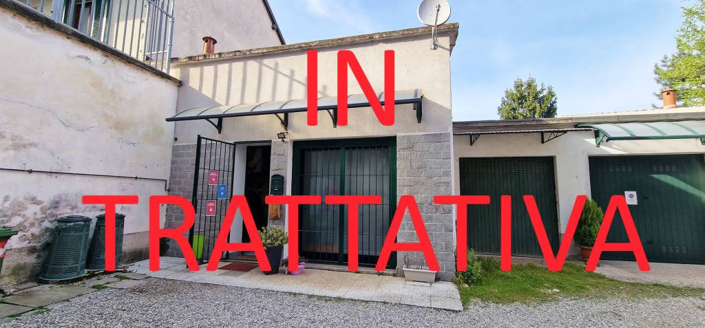 negozio in affitto a Brugherio
