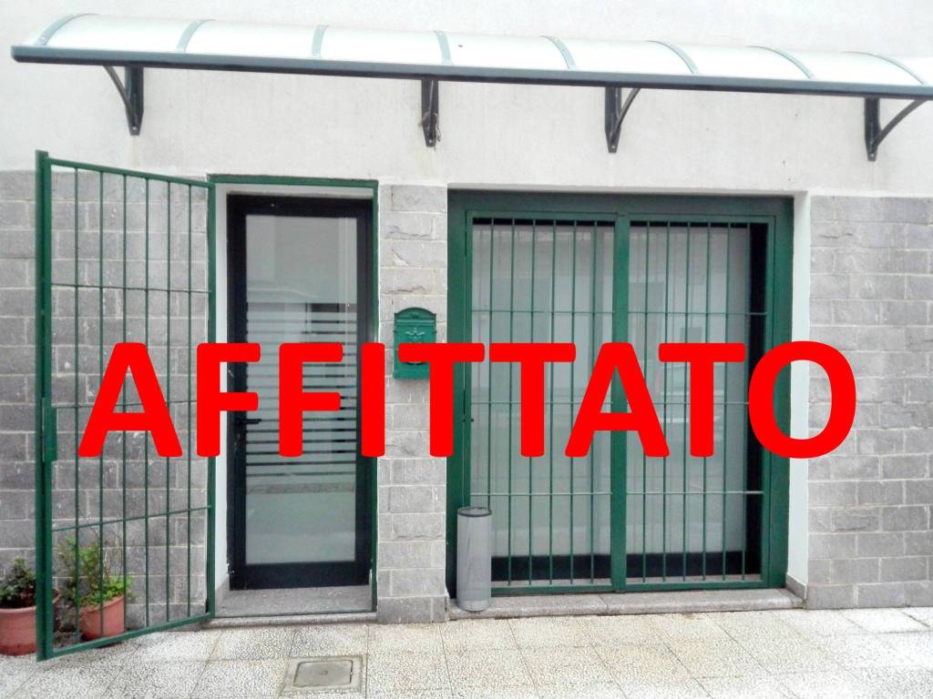 ufficio in affitto a Brugherio