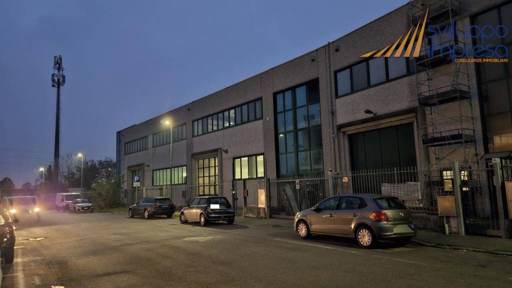 appartamento in affitto a Brugherio