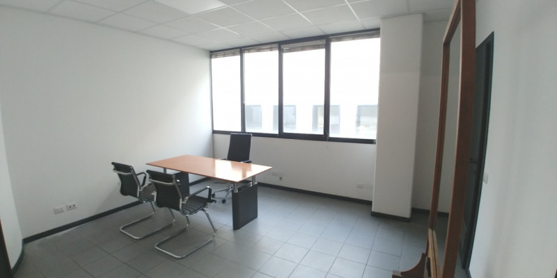 ufficio in affitto a Brugherio