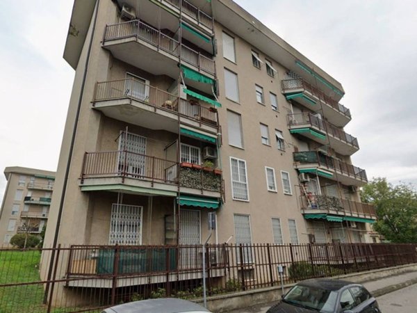 appartamento in affitto a Brugherio