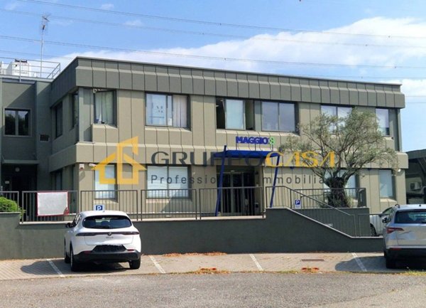 appartamento in affitto a Brugherio in zona San Damiano