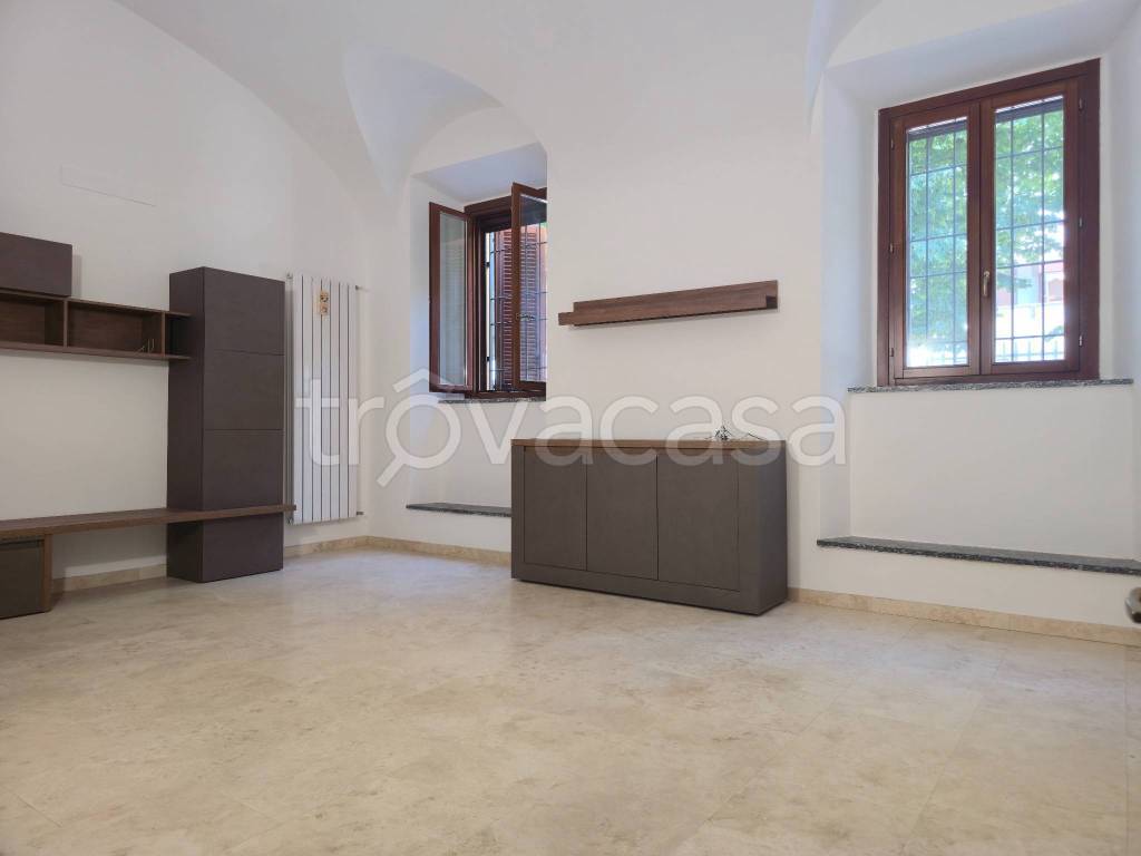 appartamento in affitto a Brugherio