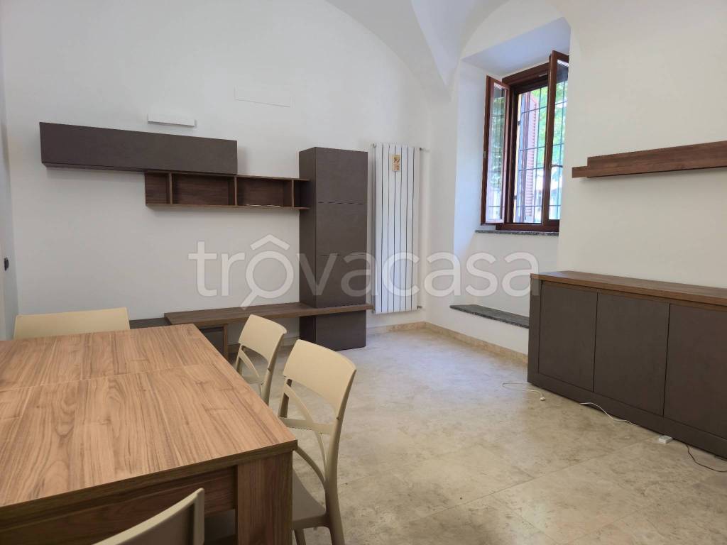 appartamento in affitto a Brugherio