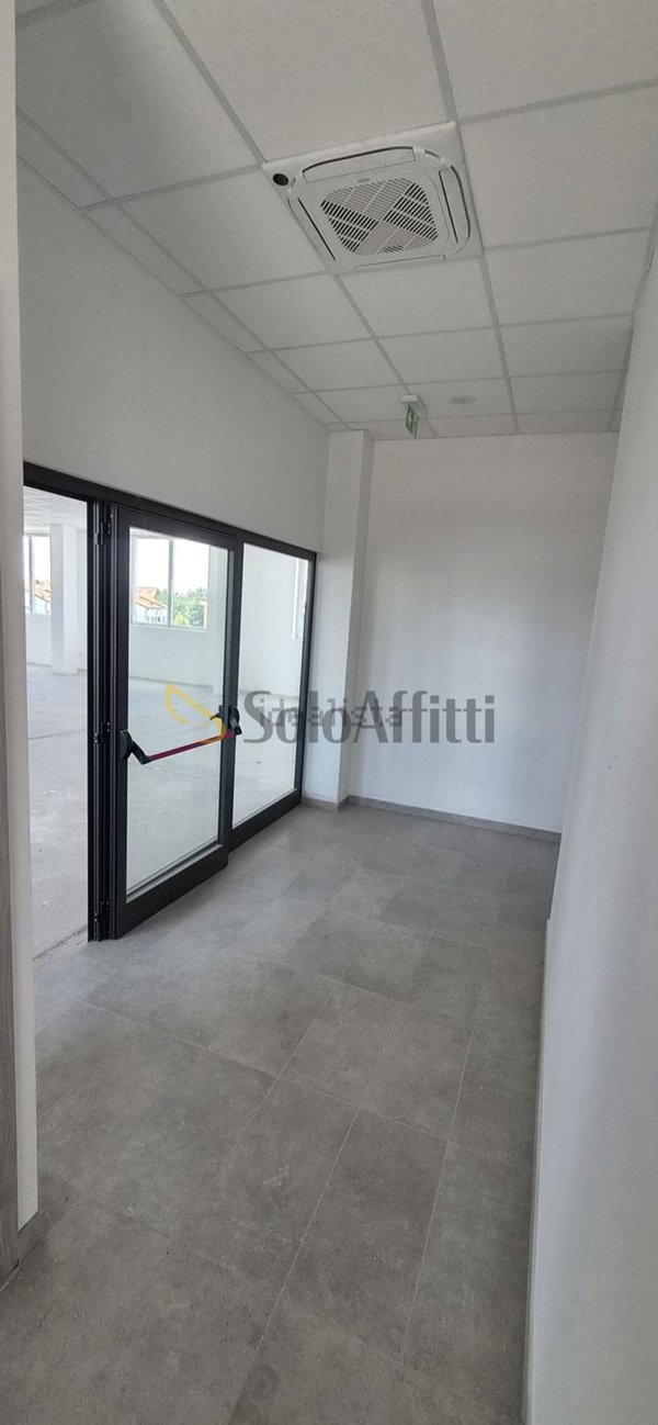 loft in affitto a Brugherio in zona San Damiano