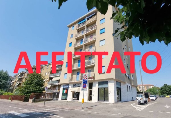 appartamento in affitto a Brugherio