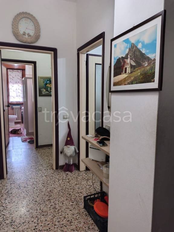 appartamento in affitto a Brugherio in zona Dorderio