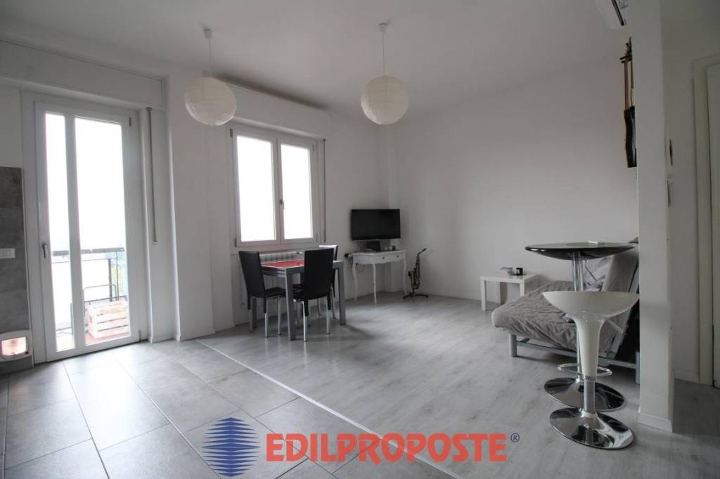 appartamento in affitto a Brugherio in zona Dorderio