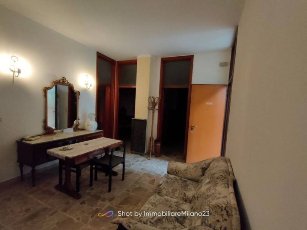 appartamento in affitto a Brugherio in zona San Damiano