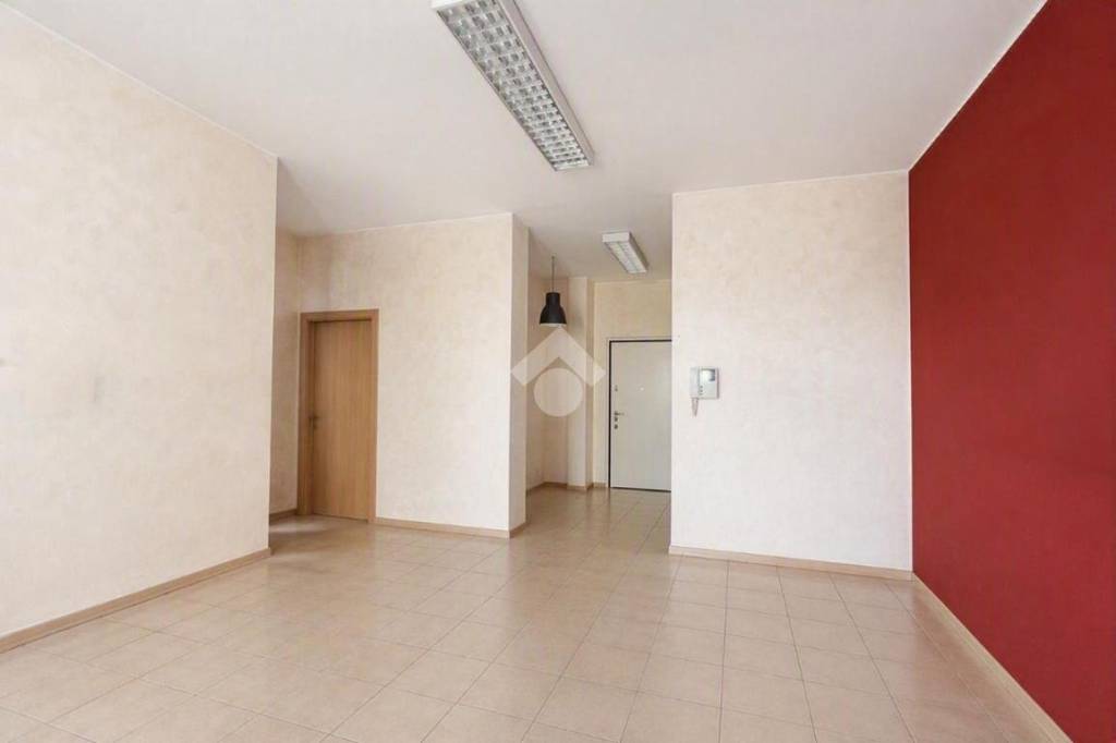 appartamento in affitto a Brugherio in zona Dorderio