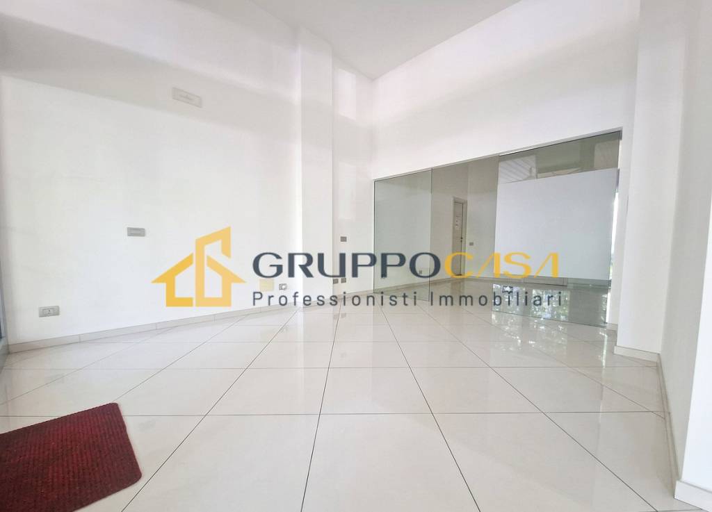ufficio in affitto a Brugherio