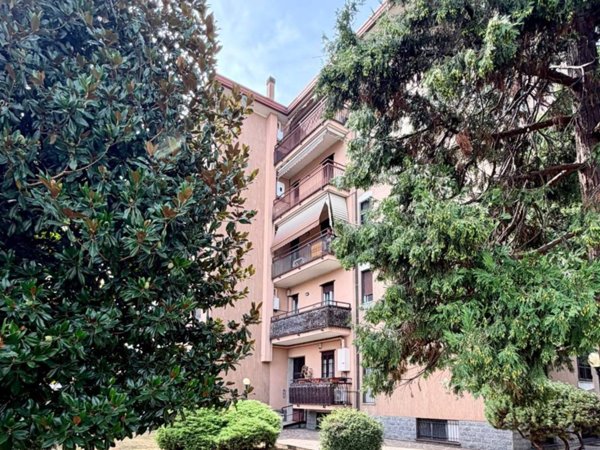 appartamento in affitto a Brugherio in zona Dorderio
