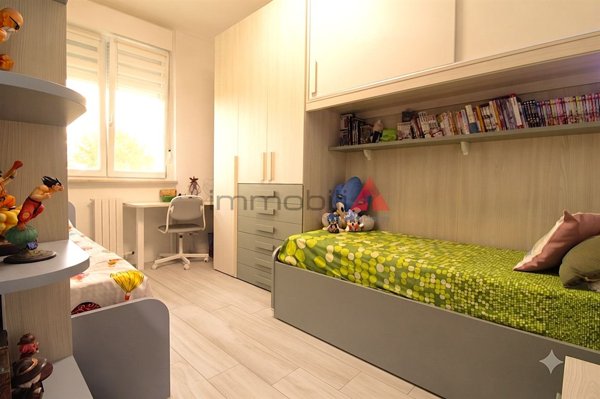ufficio in affitto a Brugherio in zona Dorderio