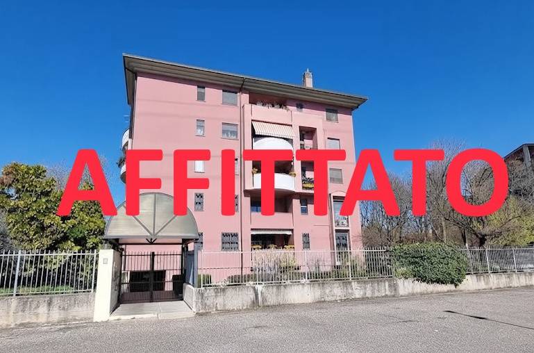 appartamento in affitto a Brugherio