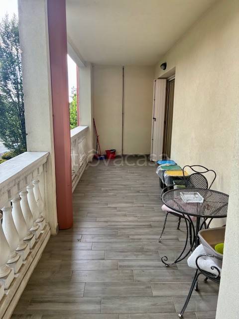 appartamento in affitto a Brugherio in zona San Damiano