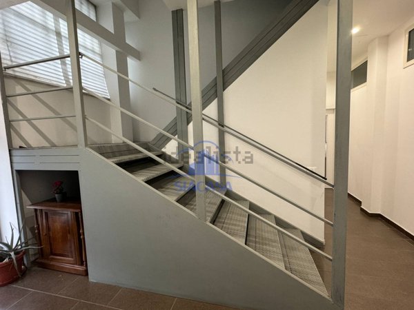 locale commerciale in affitto a Brugherio in zona Dorderio