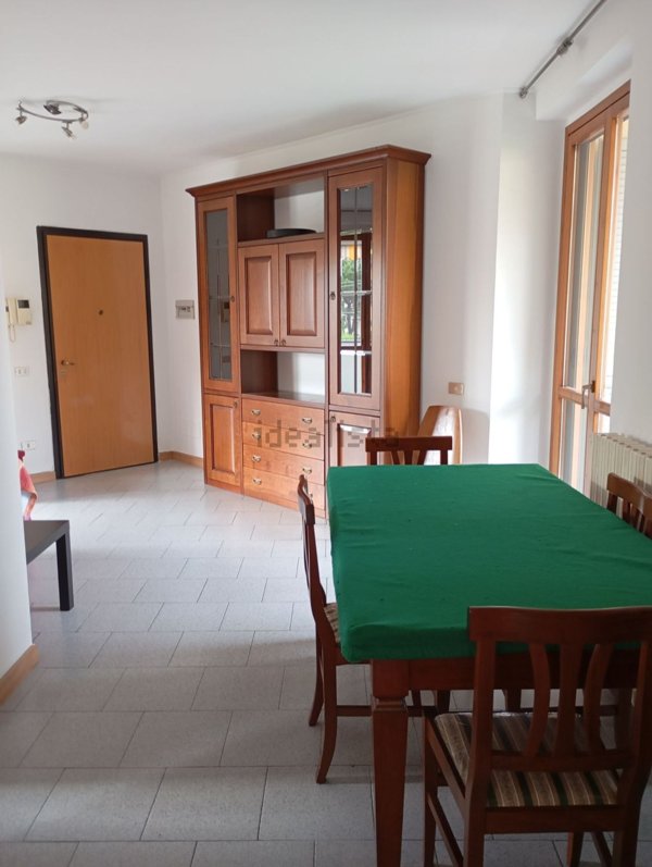 appartamento in affitto a Brugherio in zona Dorderio