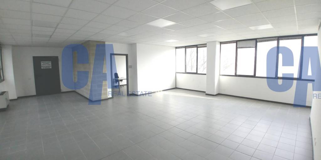 locale commerciale in affitto a Brugherio in zona San Damiano