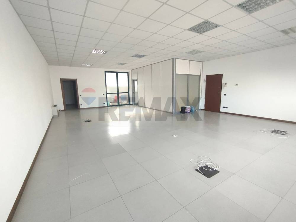 ufficio in affitto a Brugherio