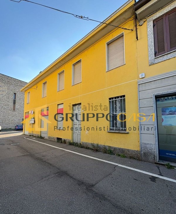 appartamento in affitto a Brugherio