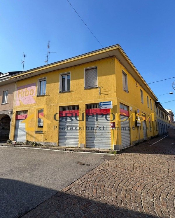 appartamento in affitto a Brugherio