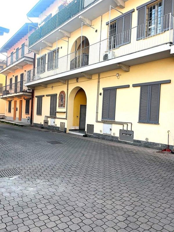 appartamento in affitto a Burago di Molgora