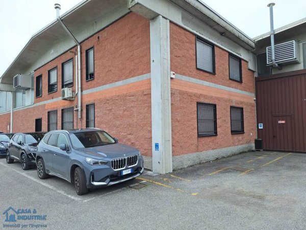 appartamento in affitto a Burago di Molgora