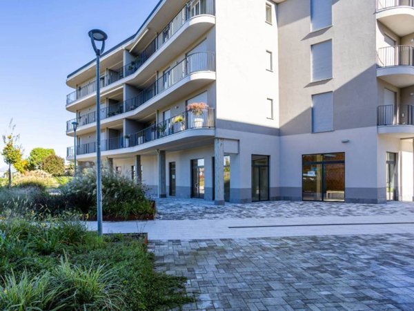 negozio in affitto a Burago di Molgora