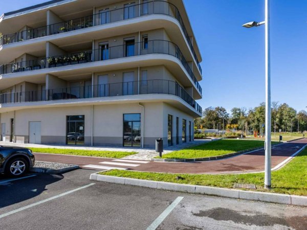 negozio in affitto a Burago di Molgora