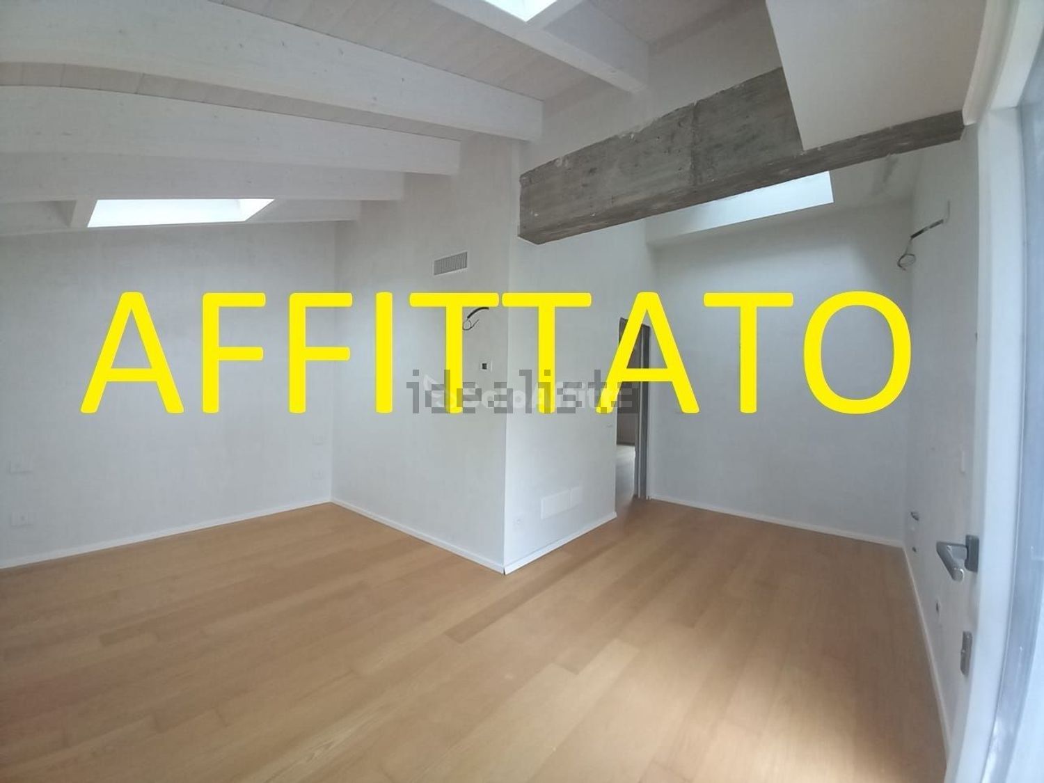 appartamento in affitto a Burago di Molgora